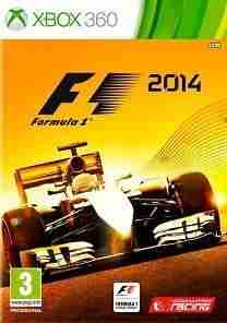 Descargar F1 2014 [MULTI][Region Free][XDG3][COMPLEX] por Torrent